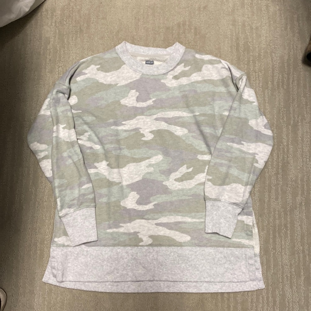 Aerie sweatshirt
